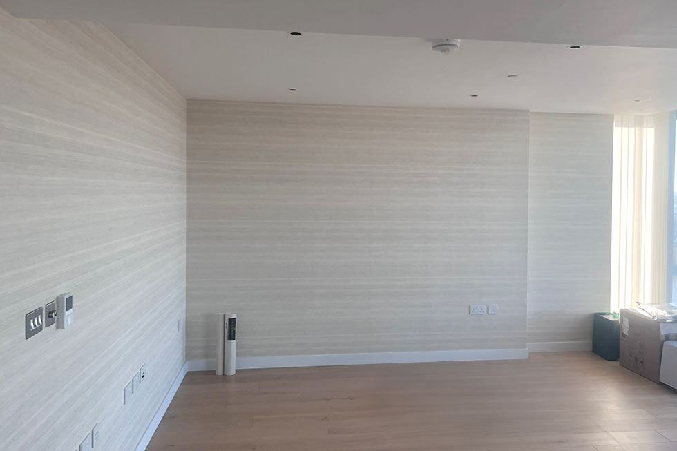 Chandelier Installation Services London - WeDo Property Services